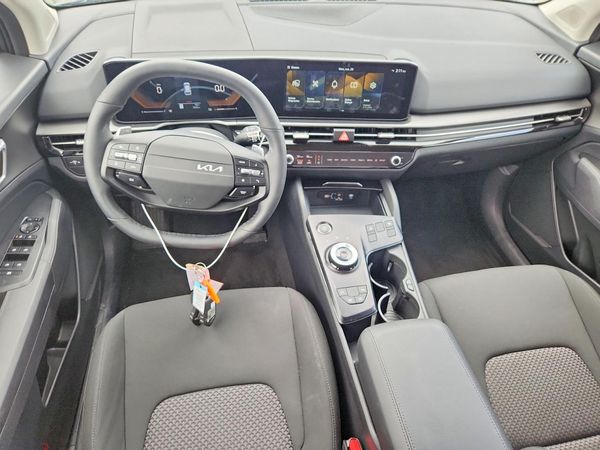 2026 KIA SPORTAGE LX, S