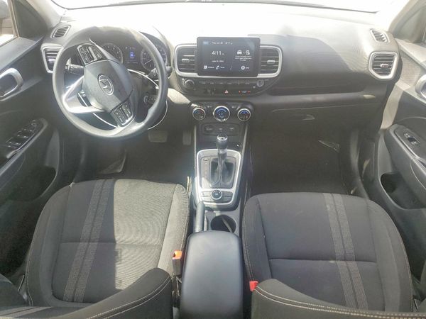 2020 HYUNDAI VENUE SEL, Denim