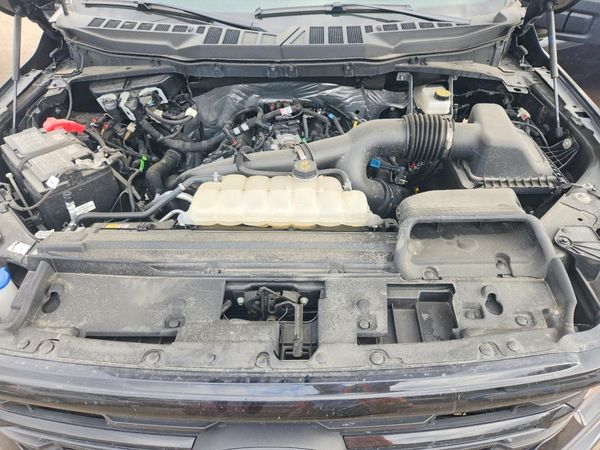 2025 FORD F150 XLT