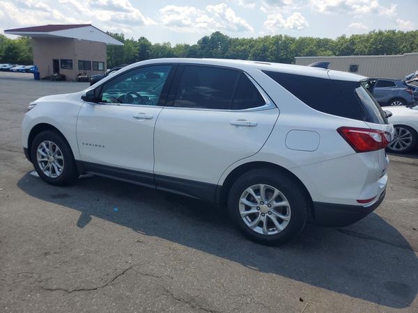 2019 CHEVROLET EQUINOX LT (1LT)