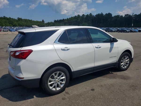 2019 CHEVROLET EQUINOX LT (1LT)