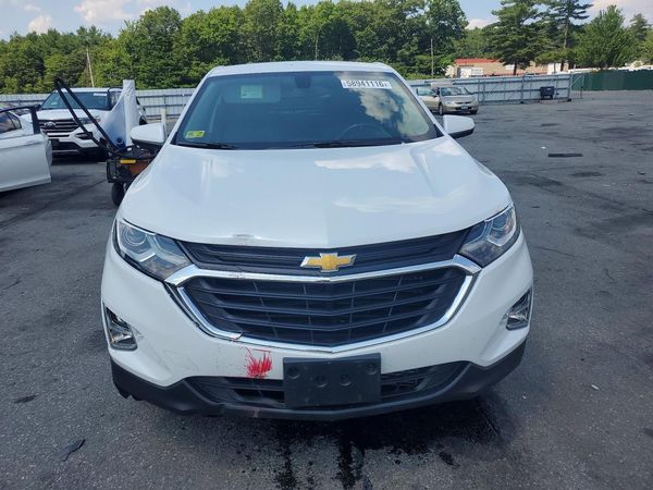 2019 CHEVROLET EQUINOX LT (1LT)
