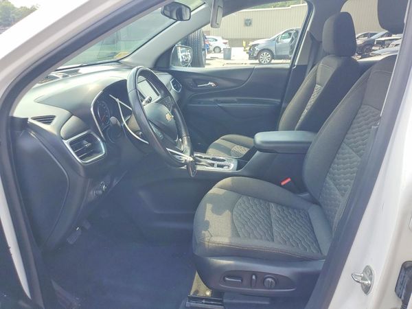 2019 CHEVROLET EQUINOX LT (1LT)