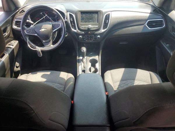 2019 CHEVROLET EQUINOX LT (1LT)