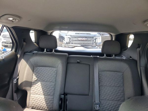 2019 CHEVROLET EQUINOX LT (1LT)