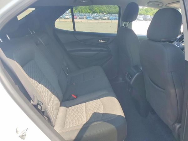 2019 CHEVROLET EQUINOX LT (1LT)