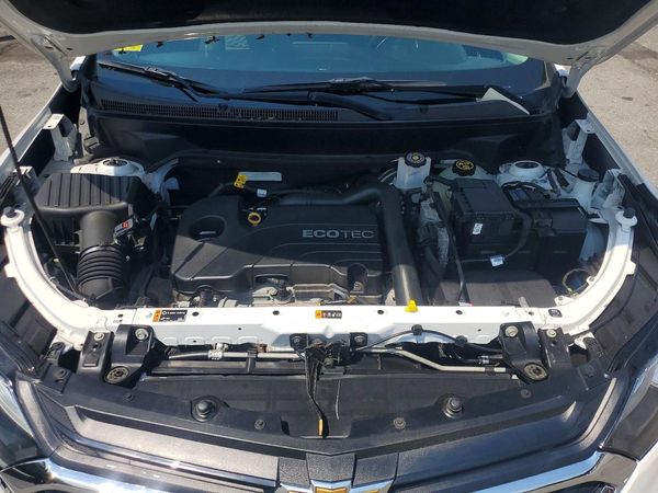 2019 CHEVROLET EQUINOX LT (1LT)