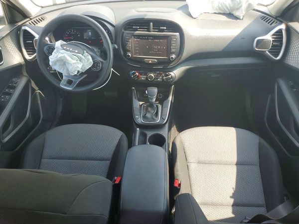 2022 KIA SOUL LX, S, X Line