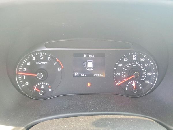 2022 KIA SOUL LX, S, X Line