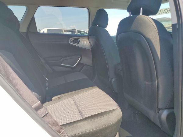 2022 KIA SOUL LX, S, X Line