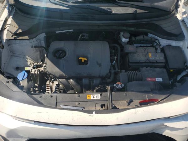 2022 KIA SOUL LX, S, X Line