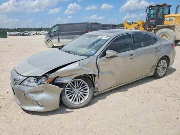 2015 LEXUS ES 350