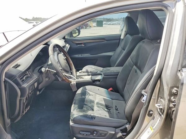 2015 LEXUS ES 350