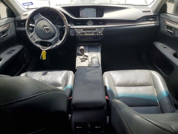 2015 LEXUS ES 350