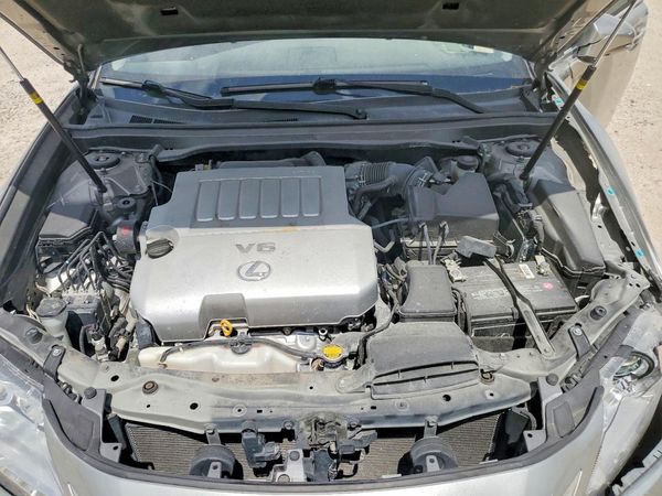 2015 LEXUS ES 350
