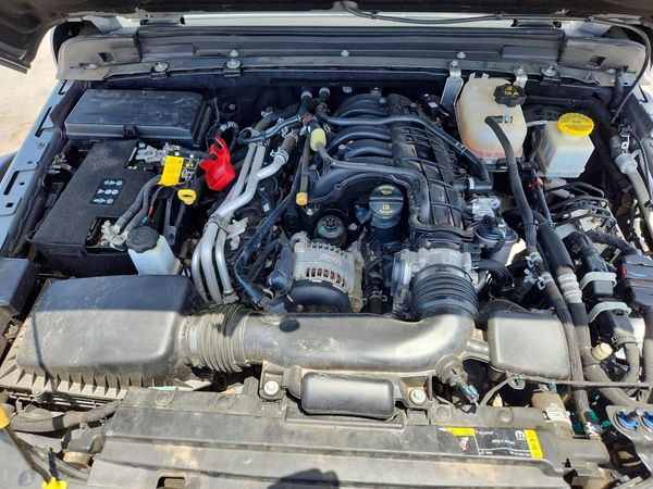 2022 JEEP GLADIATOR MOJAVE 4X4