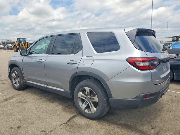 2023 HONDA PILOT