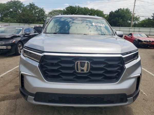 2023 HONDA PILOT