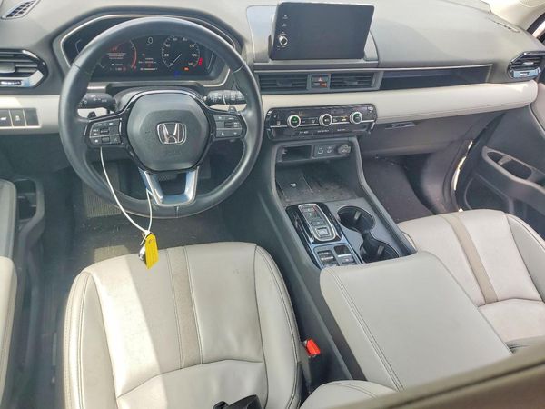 2023 HONDA PILOT