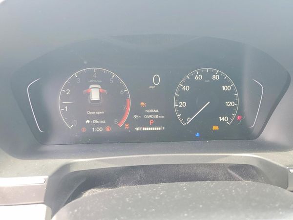 2023 HONDA PILOT