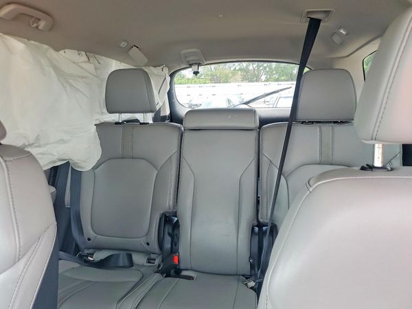 2023 HONDA PILOT
