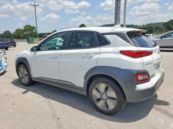 2021 HYUNDAI KONA Limited