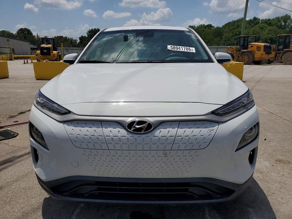 2021 HYUNDAI KONA Limited