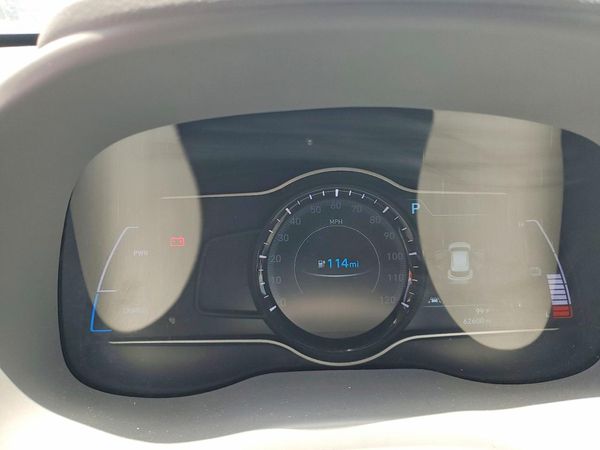 2021 HYUNDAI KONA Limited