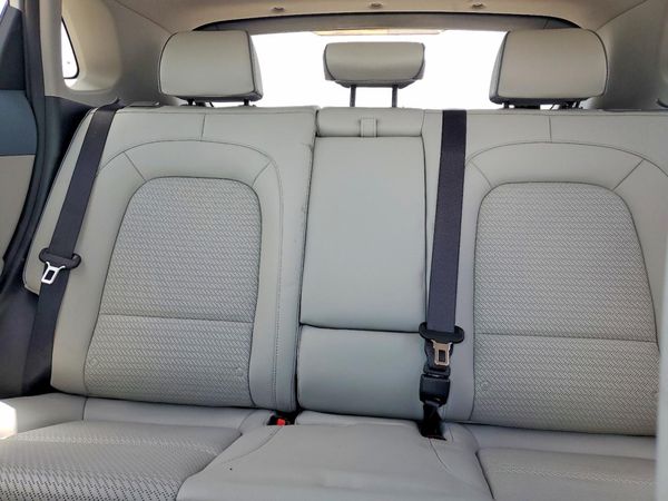 2021 HYUNDAI KONA Limited