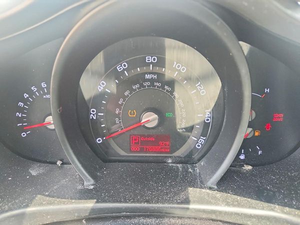 2016 KIA SPORTAGE LX w/Popular Pkg