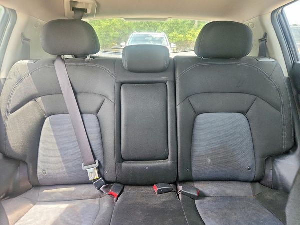 2016 KIA SPORTAGE LX w/Popular Pkg