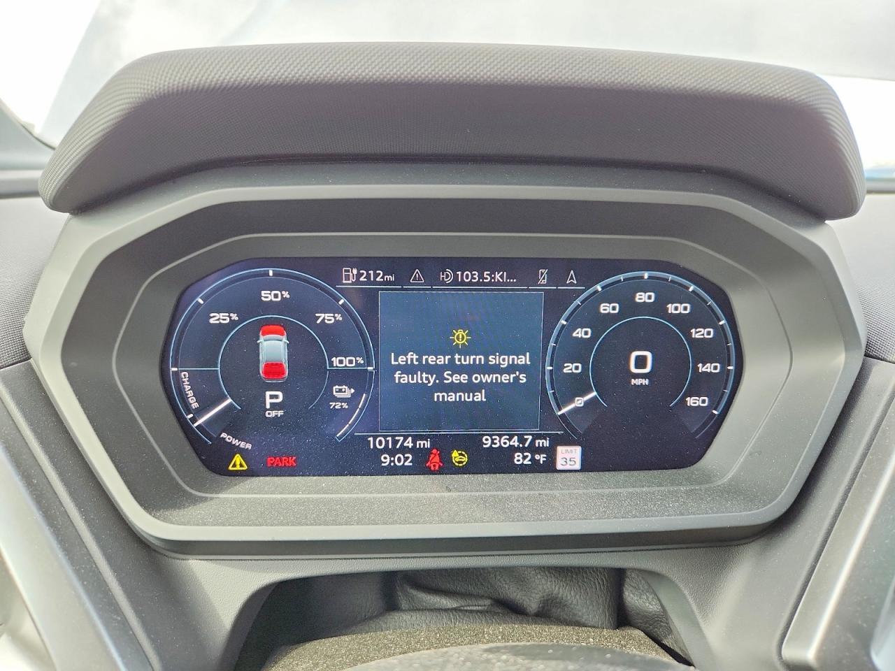 2024 AUDI Q4 E-TRON