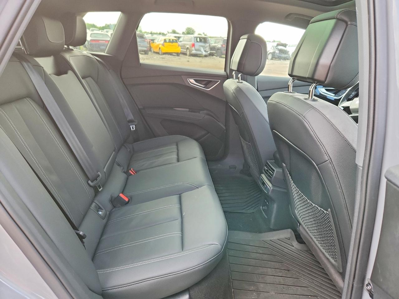 2024 AUDI Q4 E-TRON