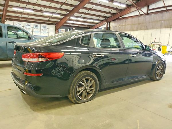 2019 KIA OPTIMA LX, S