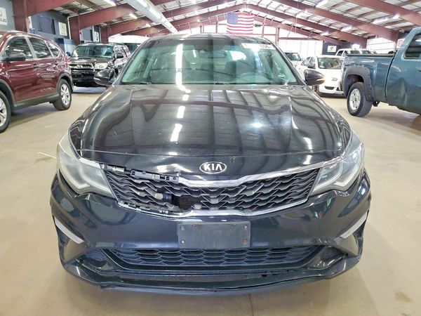2019 KIA OPTIMA LX, S