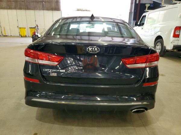 2019 KIA OPTIMA LX, S