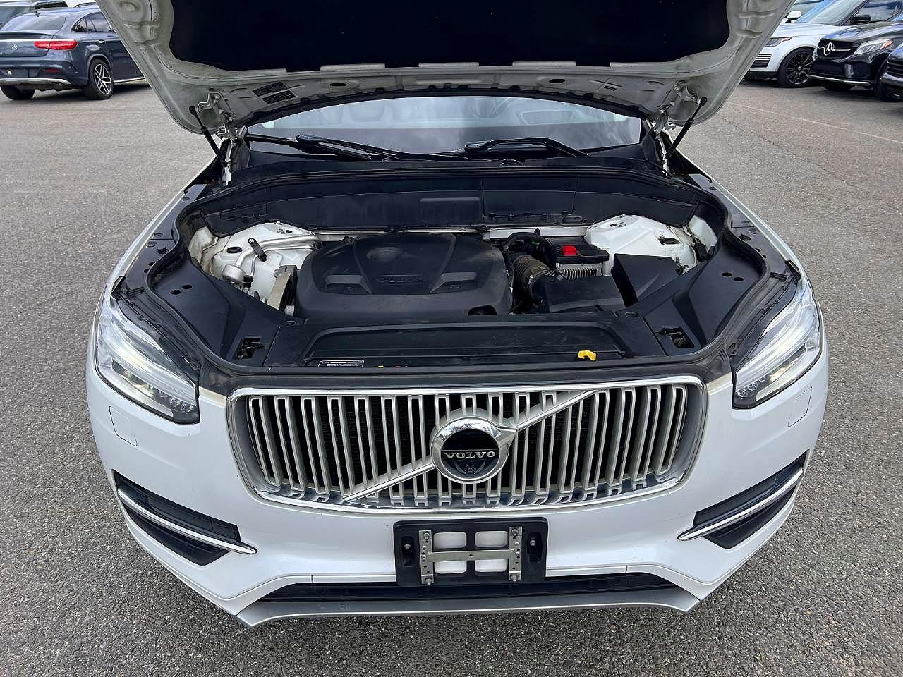 2019 VOLVO XC90 Inscription