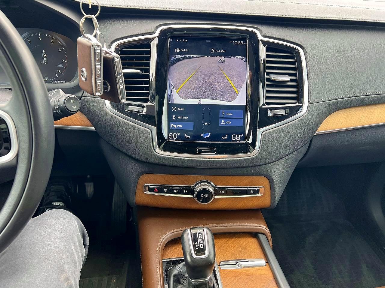 2019 VOLVO XC90 Inscription