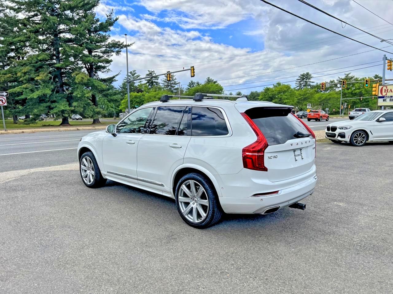 2019 VOLVO XC90 Inscription