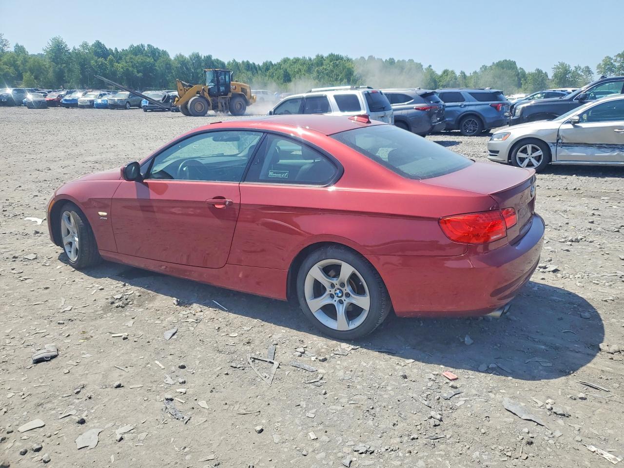 2011 BMW 328 xDrive