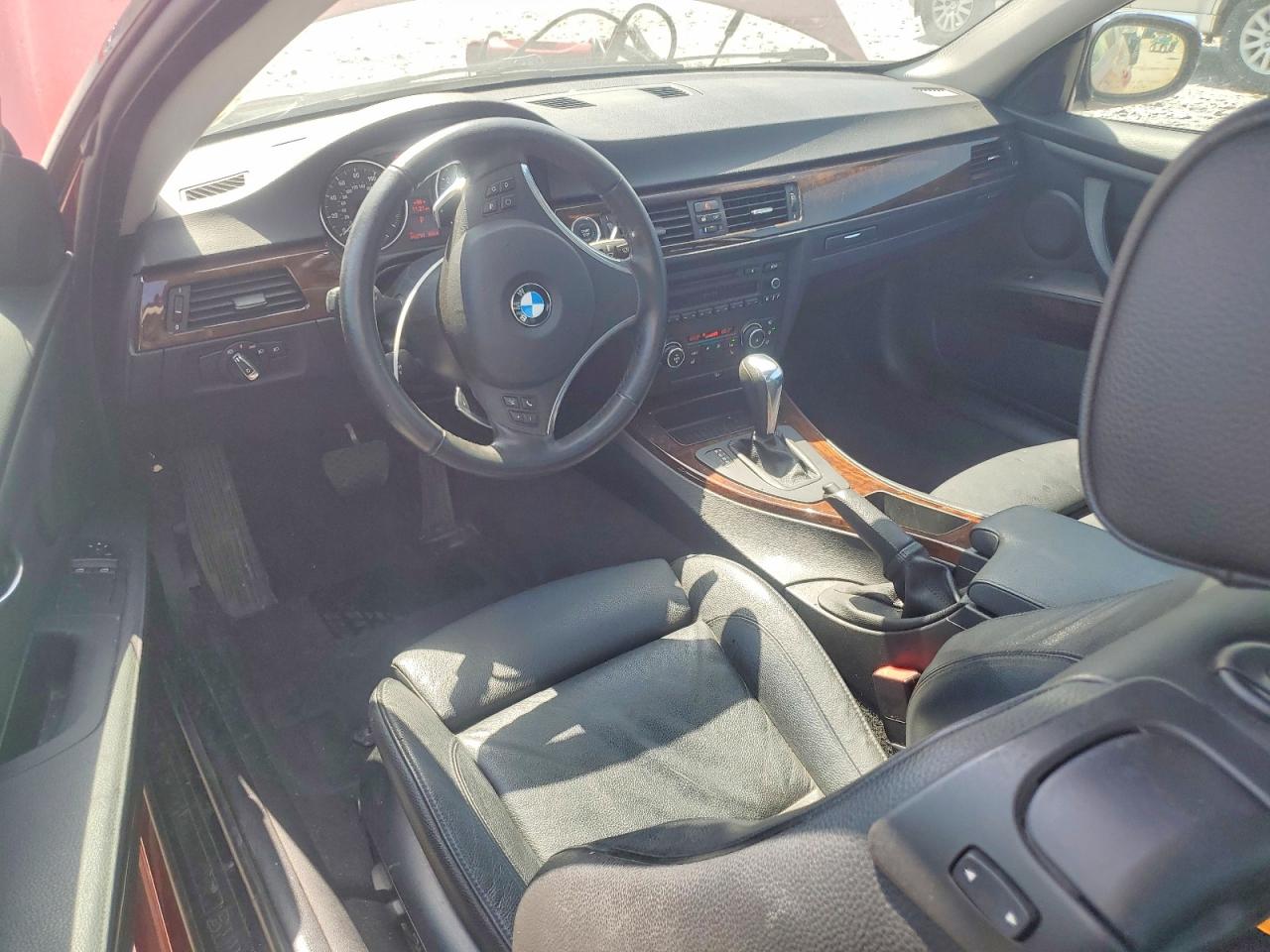 2011 BMW 328 xDrive