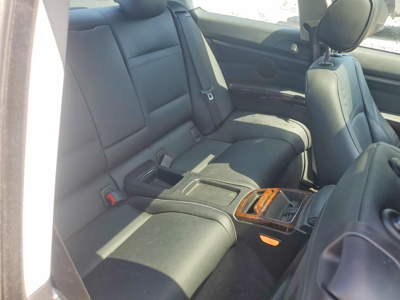 2011 BMW 328 xDrive
