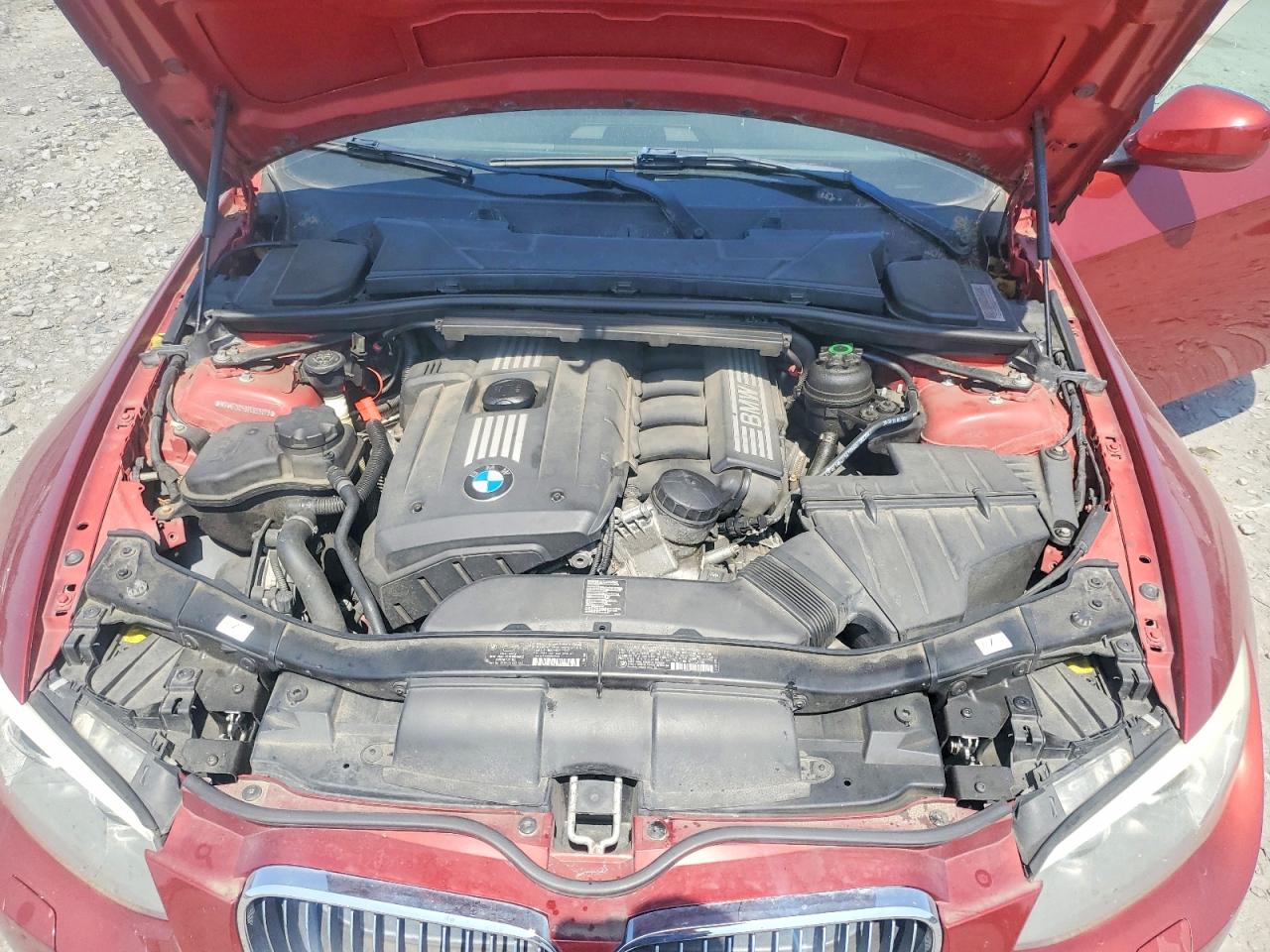 2011 BMW 328 xDrive