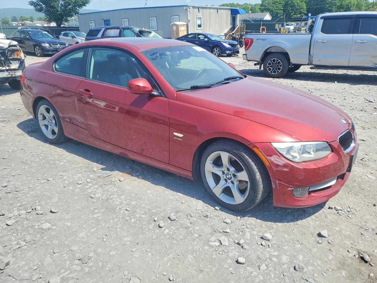 2011 BMW 328 xDrive
