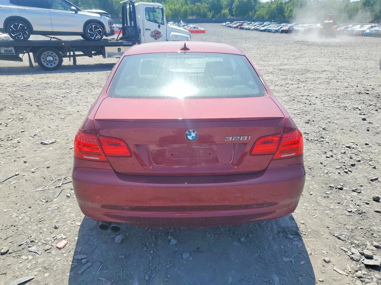 2011 BMW 328 xDrive
