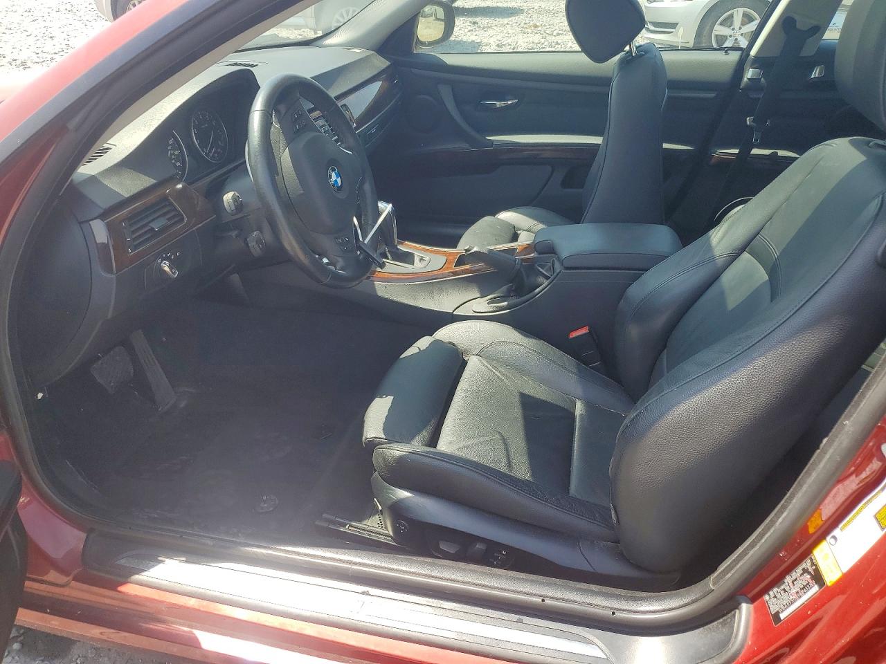 2011 BMW 328 xDrive