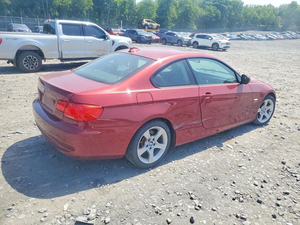 2011 BMW 328 xDrive