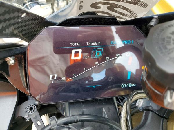 2024 BMW S 1000