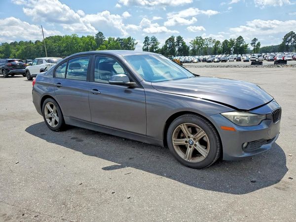 2013 BMW 320 SA
