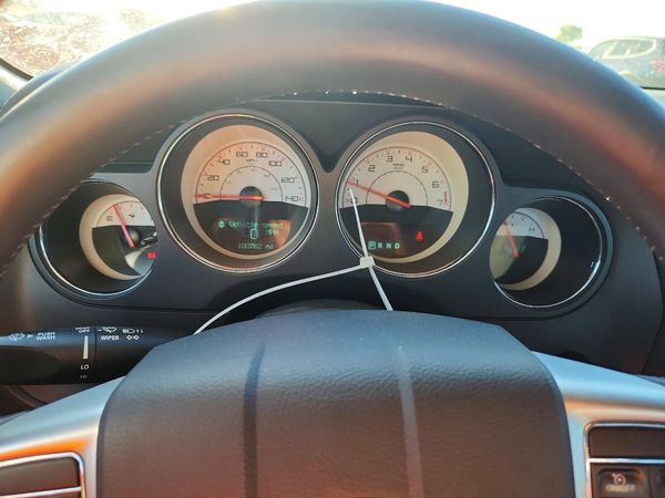 2014 DODGE CHALLENGER